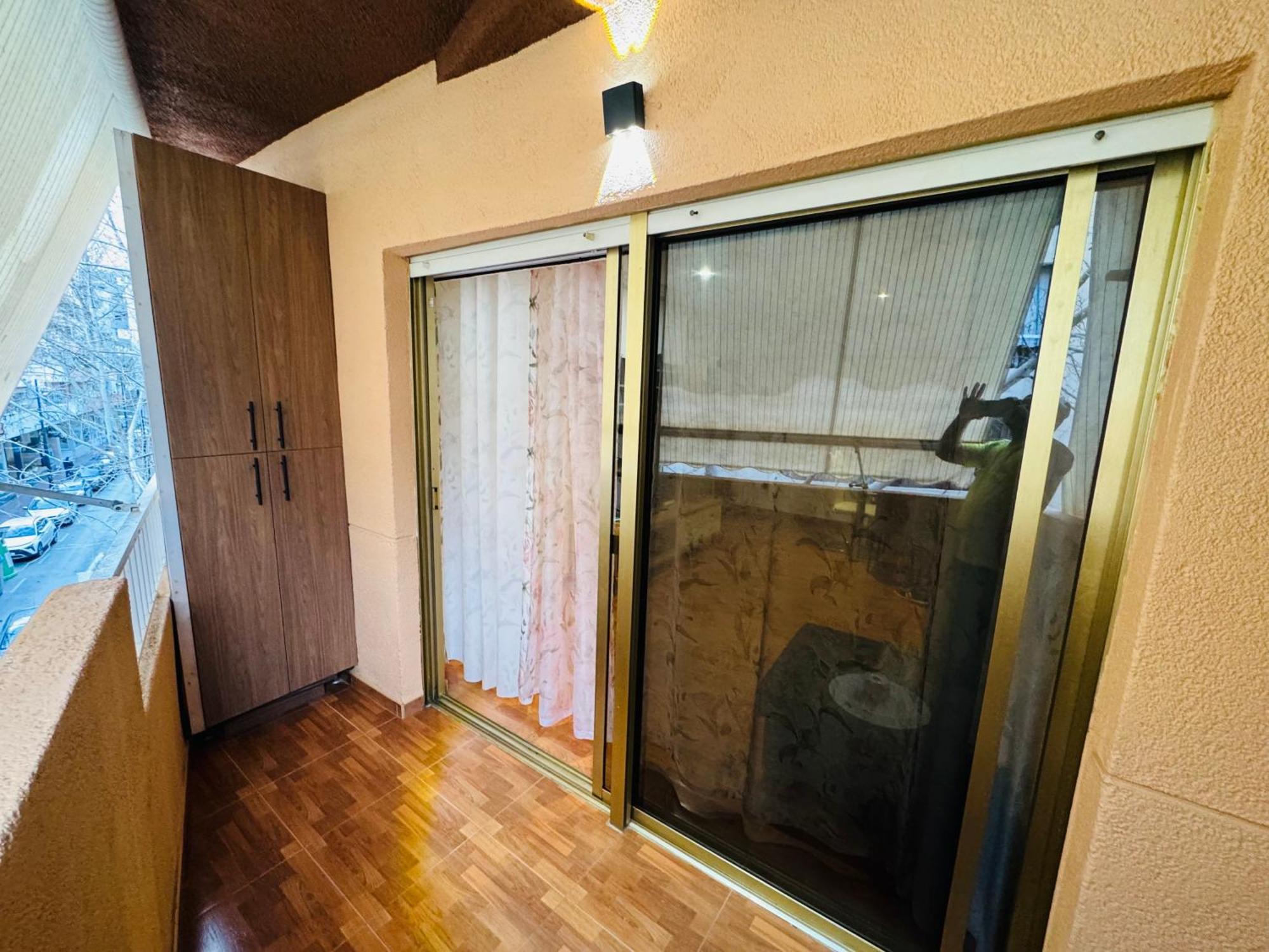 Calpe Playa Reformado Amplio 50M De La Arena Wifi Apartment Exterior photo