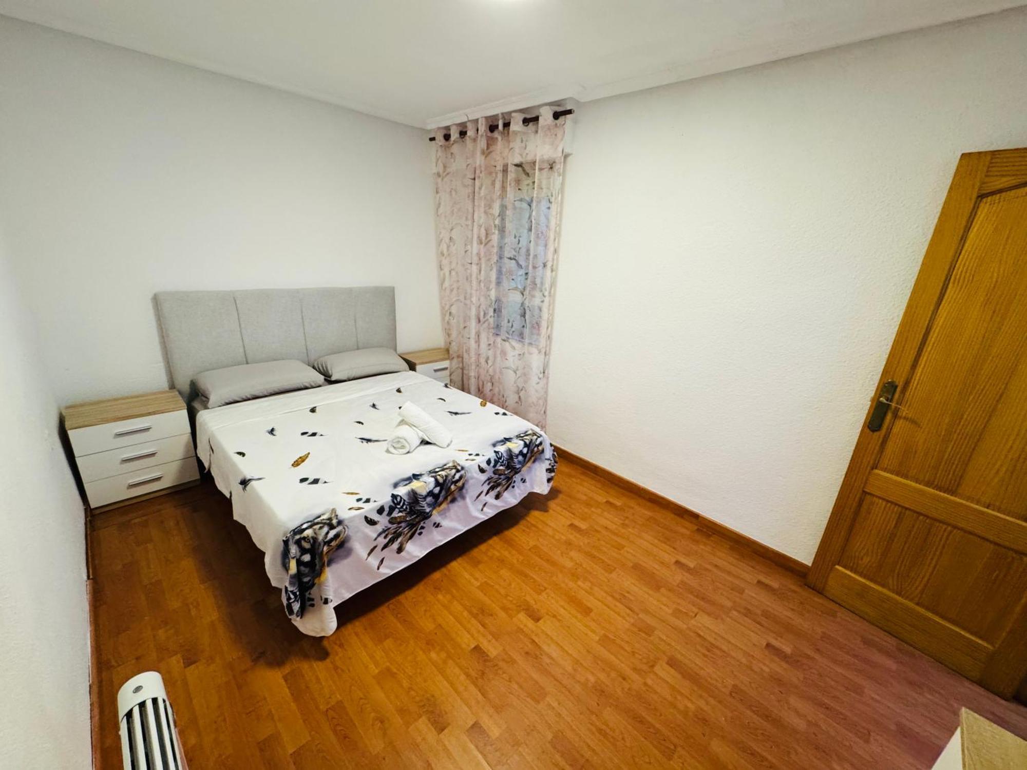 Calpe Playa Reformado Amplio 50M De La Arena Wifi Apartment Exterior photo