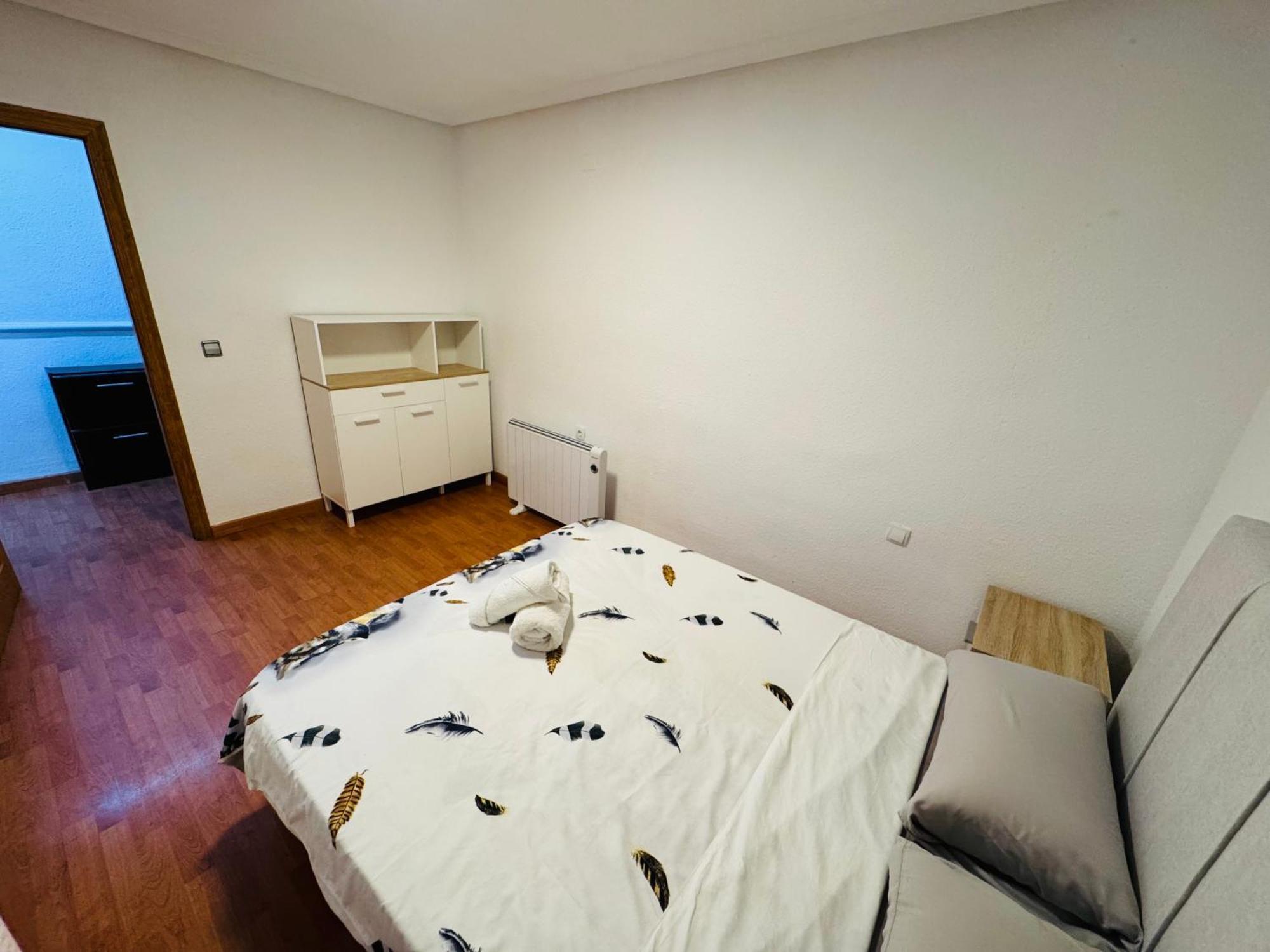 Calpe Playa Reformado Amplio 50M De La Arena Wifi Apartment Exterior photo